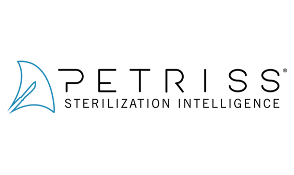 Petriss Sterilization Intelligence