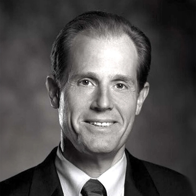 Alan Gershenhorn